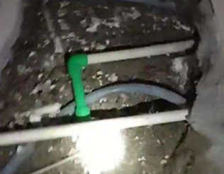 延长卫生间漏水多少钱