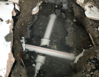 延长卫生间防水公司
