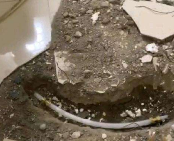延长卫生间测漏水哪家优惠