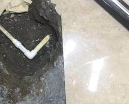 延长卫生间测漏水多少钱
