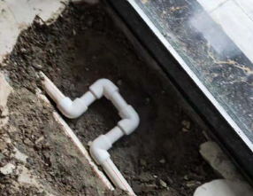 延长卫生间测漏水哪家好