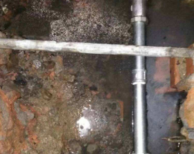延长卫生间测漏水多少钱