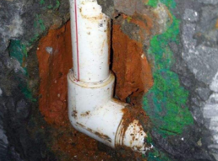 延长卫生间测漏水价格明细