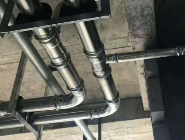 延长卫生间测漏水哪家好