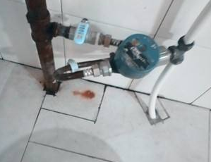 延长水管维修24小时电话