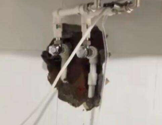 延长水管维修哪家好