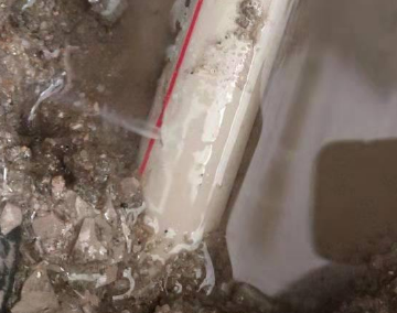延长水管维修多少钱