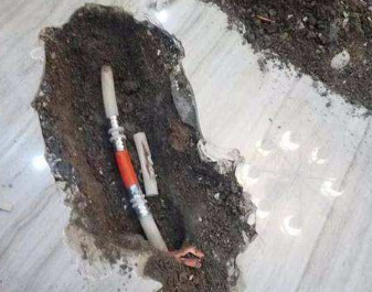 延长水管维修哪家好