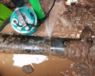 延长卫生间测漏水的相关介绍