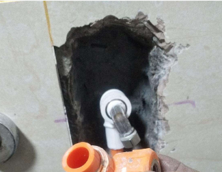 延长卫生间测漏水哪家好