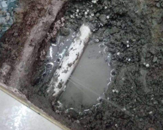 延长卫生间测漏水哪家好