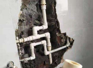 延长卫生间测漏水价格多少
