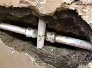 延长水管维修哪家好