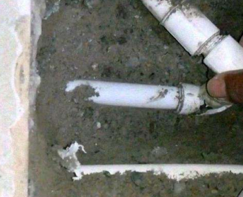 延长卫生间测漏水哪家好