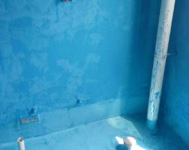 延长卫生间防水多少钱