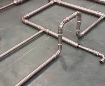延长水管维修多少钱