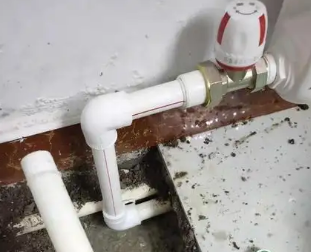 延长卫生间测漏水多少钱