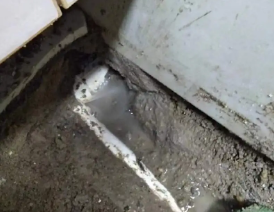 延长卫生间测漏水多少钱