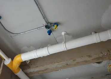 延长水管维修多少钱