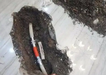 延长卫生间测漏水哪家好