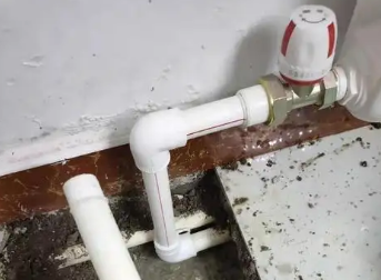 延长卫生间测漏水多少钱