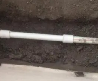延长卫生间测漏水哪家好