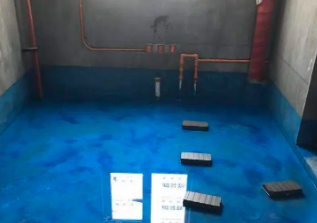 延长卫生间防水步骤