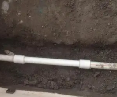 延长水管维修哪家好