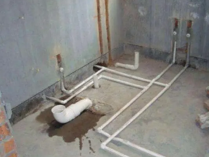 延长水管维修多少钱