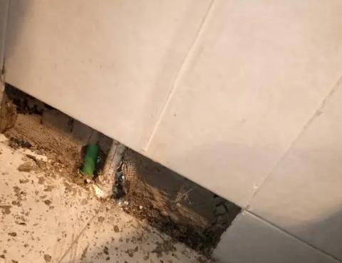 延长测漏水公司为您专业分享下检漏仪器准确定位的方法有什么特点?