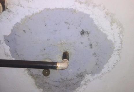 延长测漏水公司分享如何自检漏水