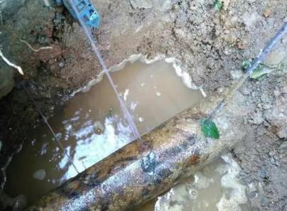 延长卫生间测漏水公司分享下我们可以检测到轻微的漏水和水压吗？