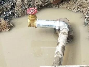 延长漏水检测电话多少