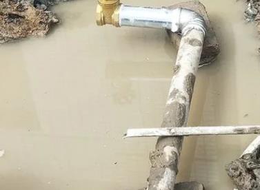 延长测漏水公司电话